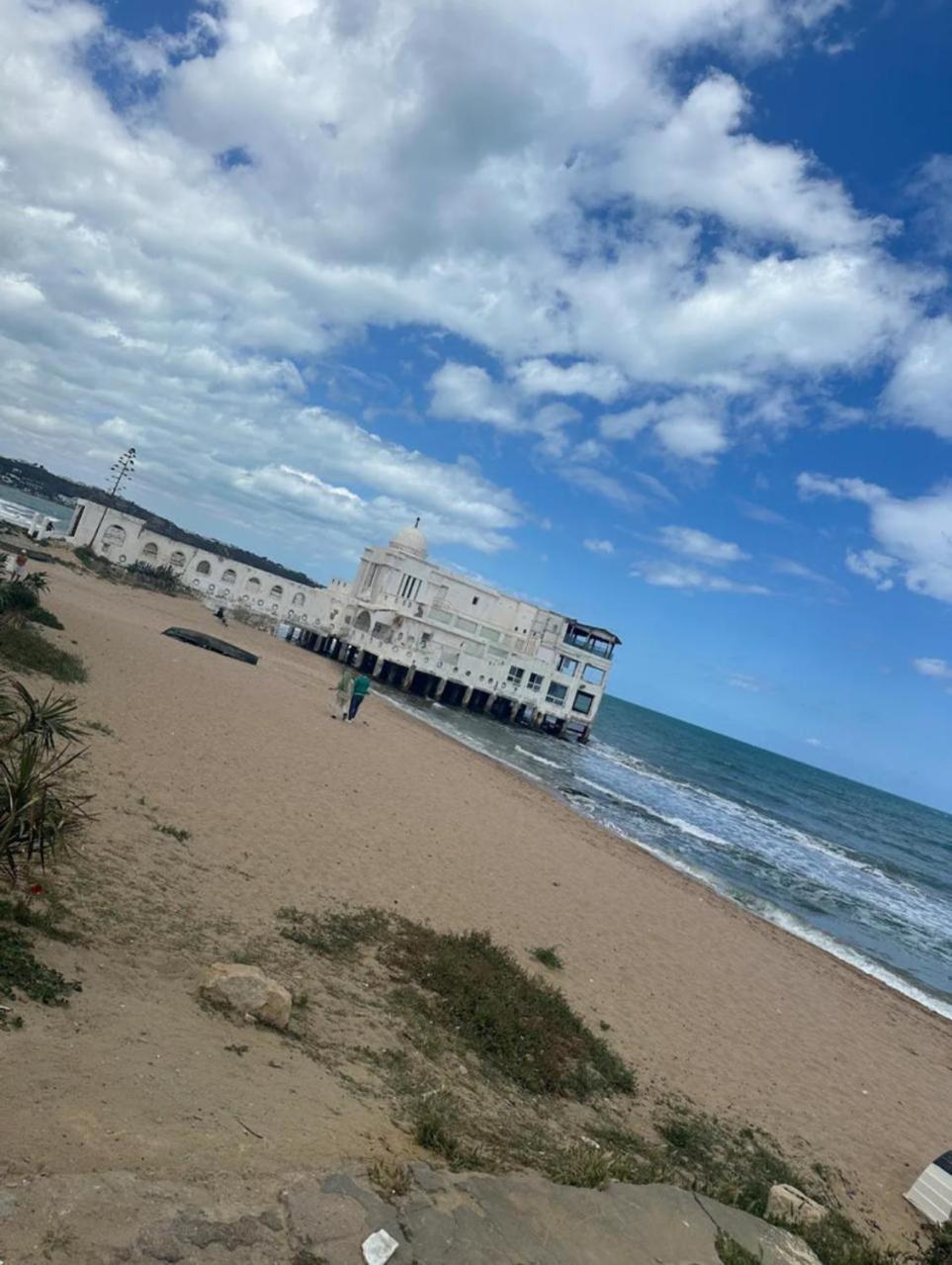 S1 Vue A La Marsa * Tunis