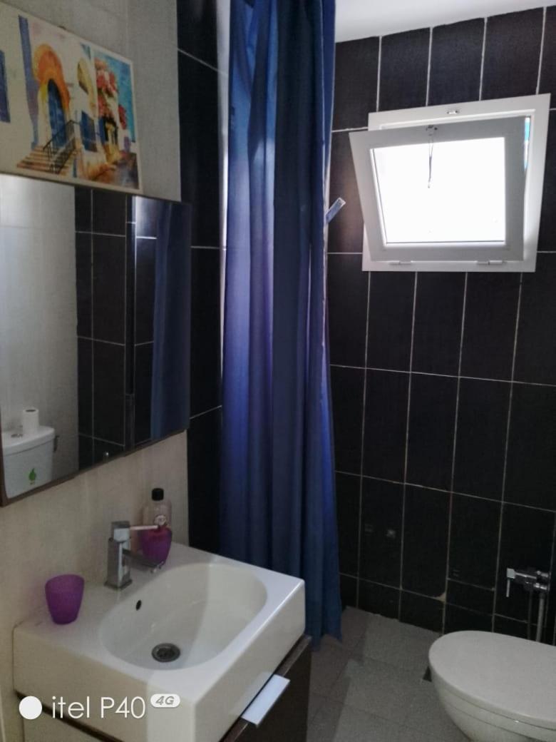 S1 Vue A La Marsa *