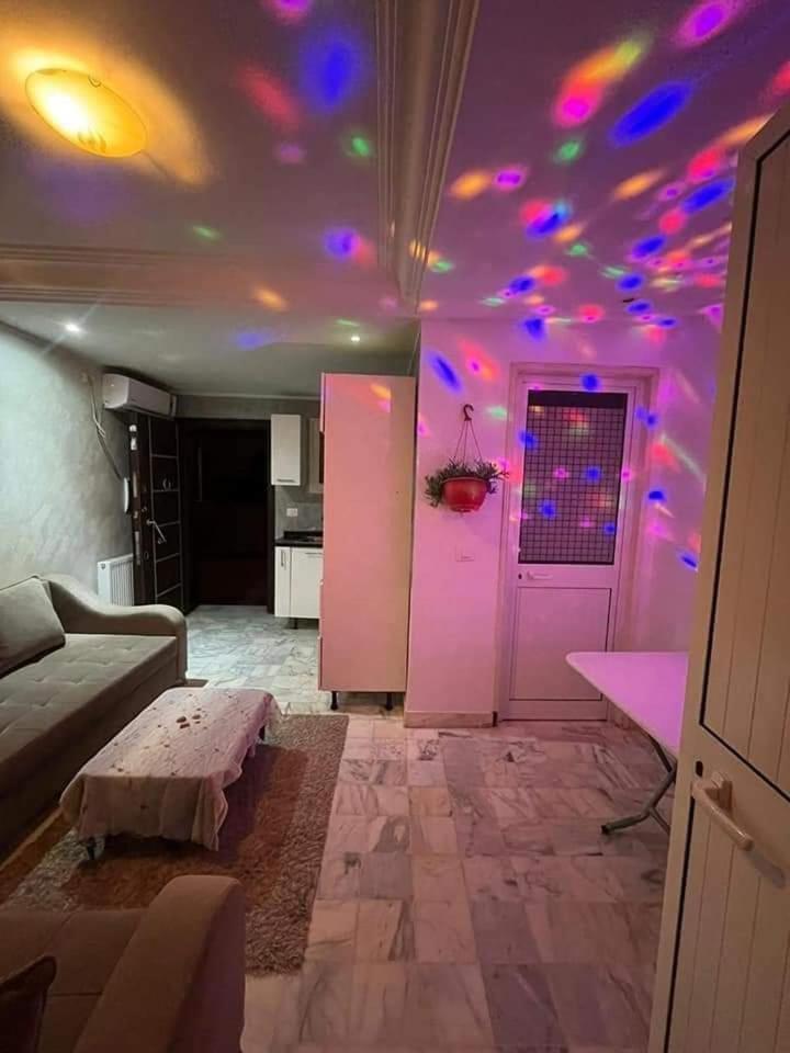 S1 Vue A La Marsa Apartment Tunis