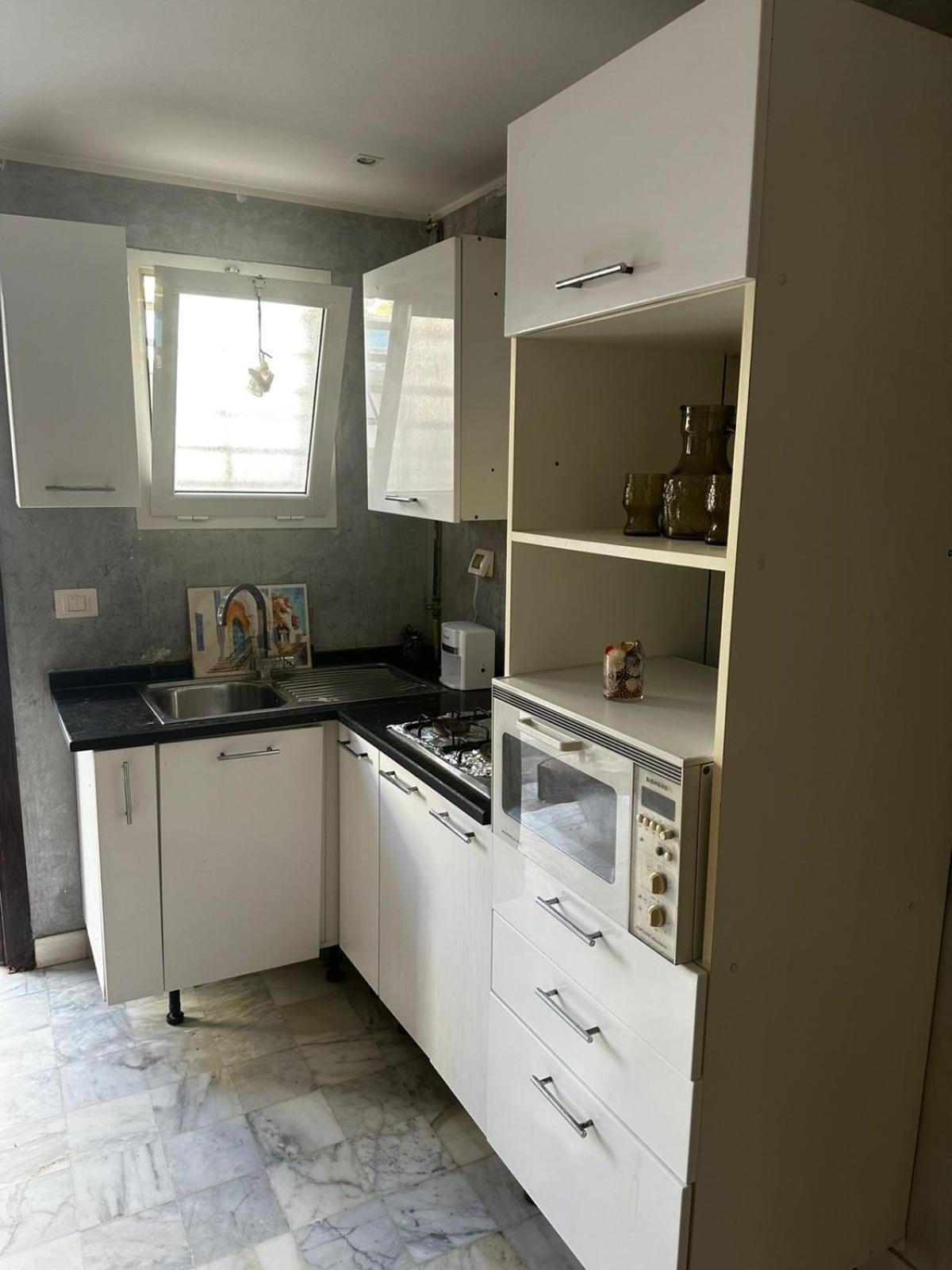 S1 Vue A La Marsa Apartment *