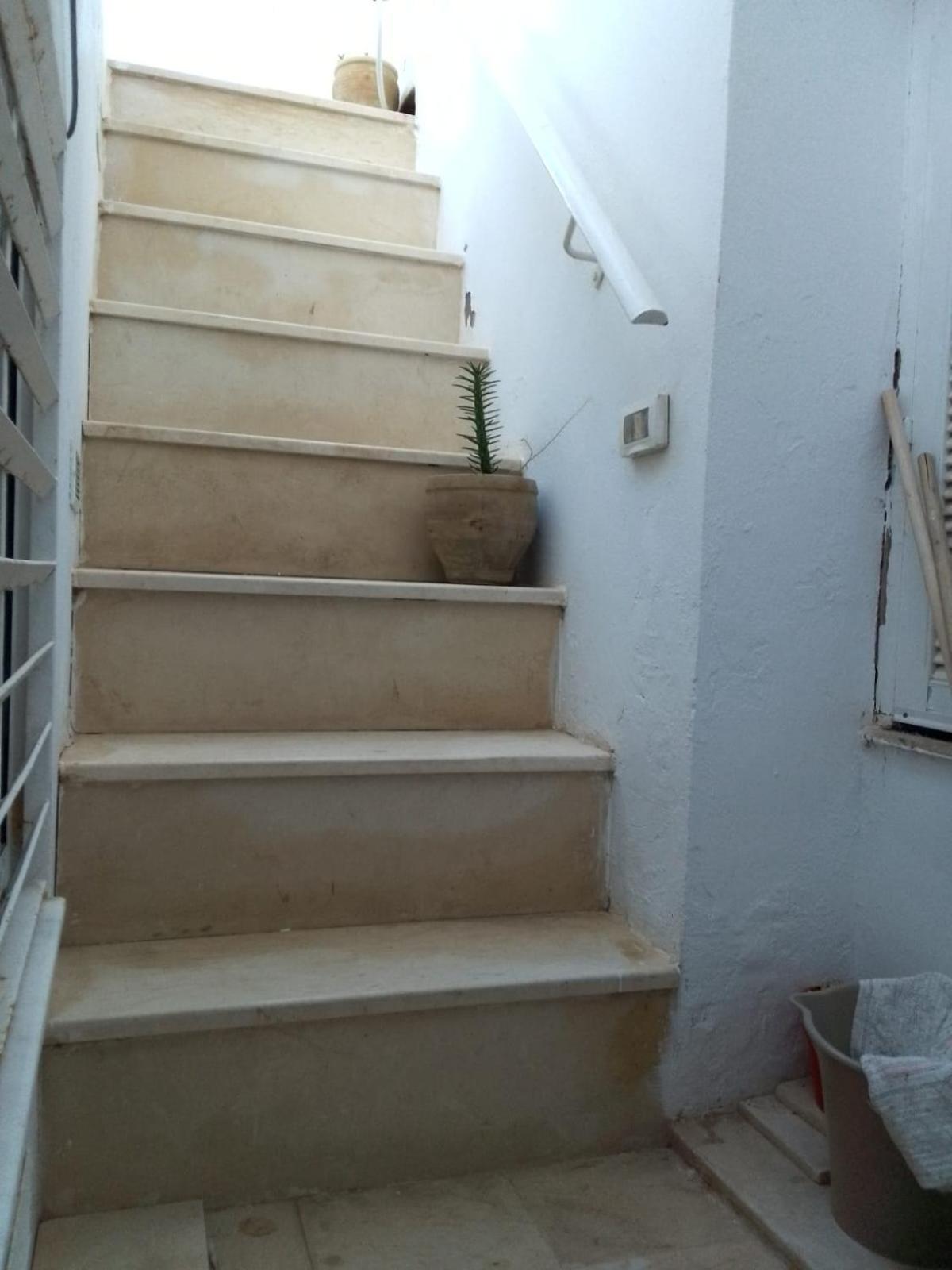 Apartment S1 Vue A La Marsa *